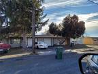 Property For Sale In Moses Lake, Washington