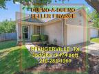 1727 Shire St, Pflugerville, TX 78660