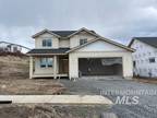 2445 E 3rd St, Moscow, ID 83843