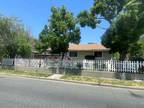 Foreclosure Property: Solano Way