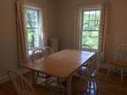 Flat For Rent In Lexington, Massachusetts