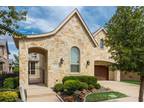 Single Family Residence, Traditional, Tudor - Mc Kinney, TX 5905 River Highlands