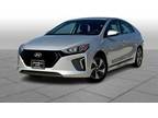 2017Used Hyundai Used IONIQ Hybrid