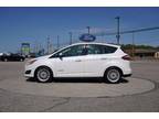 Used 2016 FORD C-Max Hybrid For Sale