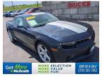 2015 Chevrolet Camaro 1LT