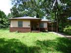 Home For Sale In Beaumont, Texas