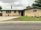 1321 W 20TH ST, Odessa, TX 79763 For Sale MLS# 50059091