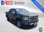 2020 GMC Canyon Gray, 55K miles