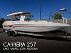 Carrera 257 Party Effect Deck Boats 2000