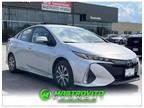 2021 Toyota Prius Prime LE