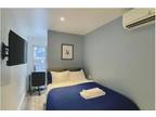 Welcoming double bedroom in Murray Hill