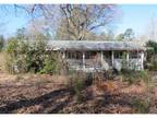 Foreclosure Property: Old Whiskey Rd
