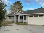 Home For Sale In Littlerock, California