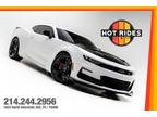2021 Chevrolet Camaro SS 2SS 1LE Track Performance Package w/ Many Upgrades -