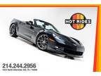 2013 Chevrolet Corvette 427 Collector Edition Heads/Cam Many Upgrades -