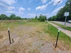 Plot For Sale In Conway, Arkansas