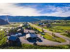 Home For Sale In Stanley, Idaho