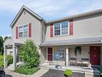 1806 Ridgebury Dr, Hilliard, OH 43026