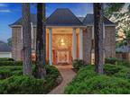 6003 Oak Creek Ln, Spring, TX 77379