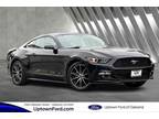 used 2015 Ford Mustang 2D Coupe