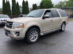 2017 Ford Expedition EL Limited - West Springfield ,MA