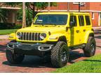 2024 Jeep Wrangler Sahara 4xe - Riverview,FL