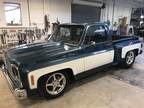 1980 Chevrolet C10