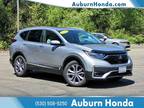 2020 Honda CR-V Touring - Auburn,CA