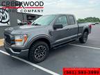 2022 Ford F-150 STX 4x4 Ext Cab 5.0L Leveled Financing New Tires - Searcy,AR