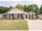 2255 Birchwood Dr, Columbus, GA 31909