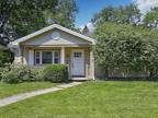 1340 Benton St, Crete, IL 60417