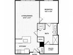 Malden Square Apartments - 756 Sq Ft