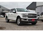 2020 Ford F-150 King Ranch - Tomball,TX