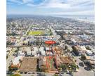 Plot For Sale In Huntington Beach, California