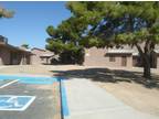 Rayson Manor Apartments - 1408 N Sandhill Rd - Las Vegas, NV Apartments for Rent