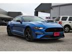 2021 Ford Mustang I4CP - Tomball,TX