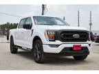 2021 Ford F-150 - Tomball,TX