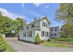 Home For Sale In Pittsfield, Massachusetts