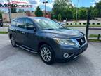 2014 Nissan Pathfinder SV - Knoxville ,Tennessee