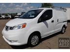 2015 Nissan NV200 S Cargo Van Service Utility We Finance - Canton,Ohio