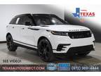 2018 Land Rover Range Rover Velar SE R-Dynamic - Mesquite,TX