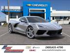 2024 Chevrolet Corvette