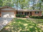 6907 Ponderosa Dr, N Little Rock, AR 72116