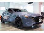 2022 Mazda 3 Sport Hatch Carbon Edition - Honolulu,HI