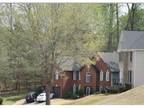 Foreclosure Property: Wynmeadow Ct