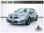 2013 Lexus CT 200h 200h