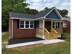 Home For Sale In Petersburg, Virginia