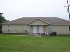 Home For Sale In Montegut, Louisiana