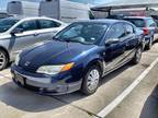 used 2007 Saturn ION 2 2D Coupe