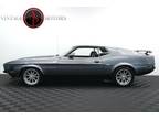1971 Ford Mustang Mach1 4-Speed Built 351 Engine! - Statesville, NC